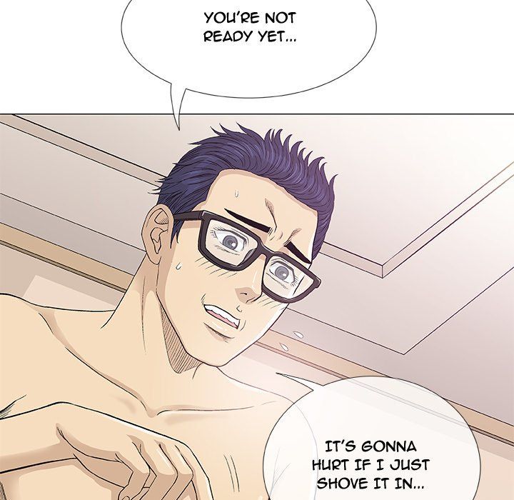 Give and Take Manhwa - Chapter 4 Page 92