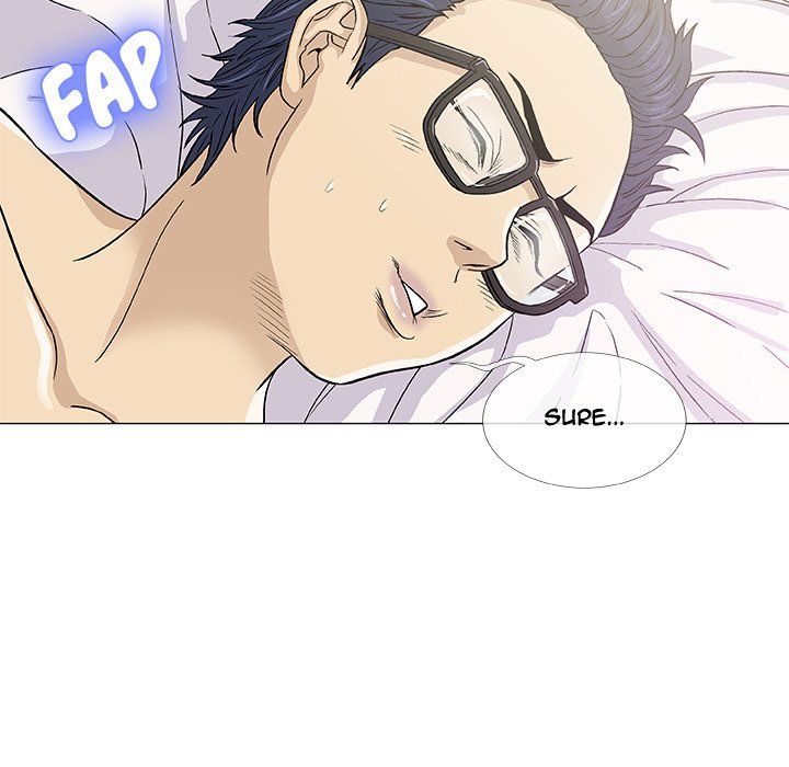 Give and Take Manhwa - Chapter 4 Page 109