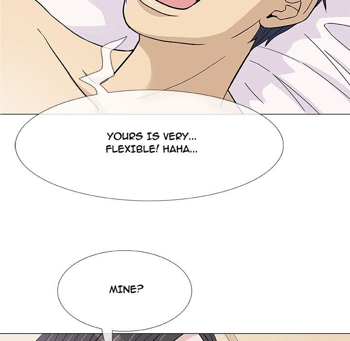 Give and Take Manhwa - Chapter 4 Page 116