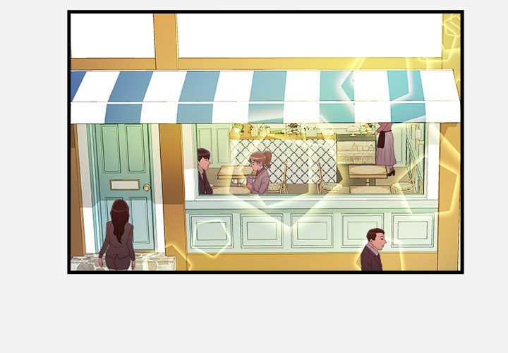 Alumni Manhwa - Chapter 23 Page 2