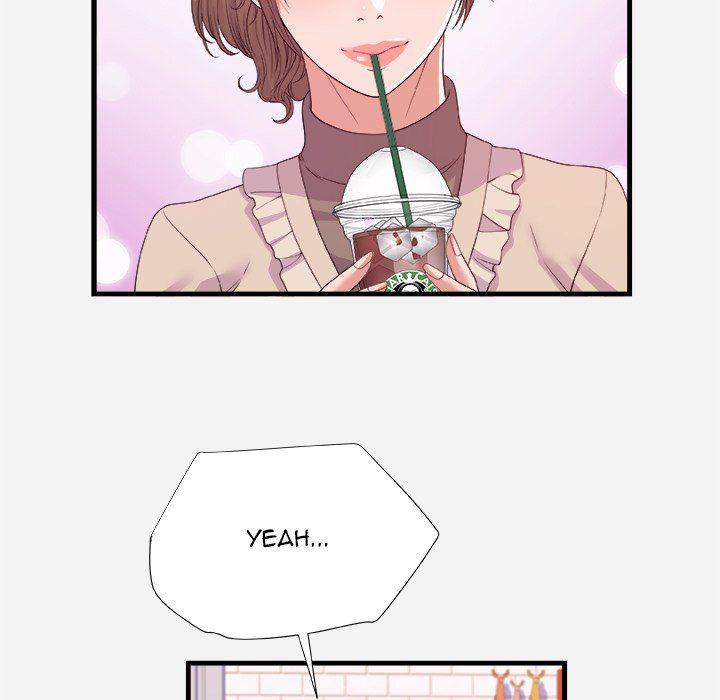 Alumni Manhwa - Chapter 23 Page 4