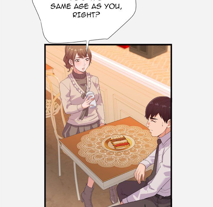 Alumni Manhwa - Chapter 23 Page 6