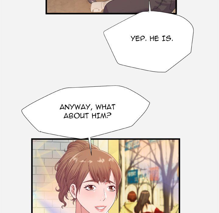 Alumni Manhwa - Chapter 23 Page 7