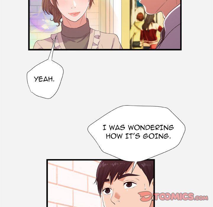 Alumni Manhwa - Chapter 23 Page 9