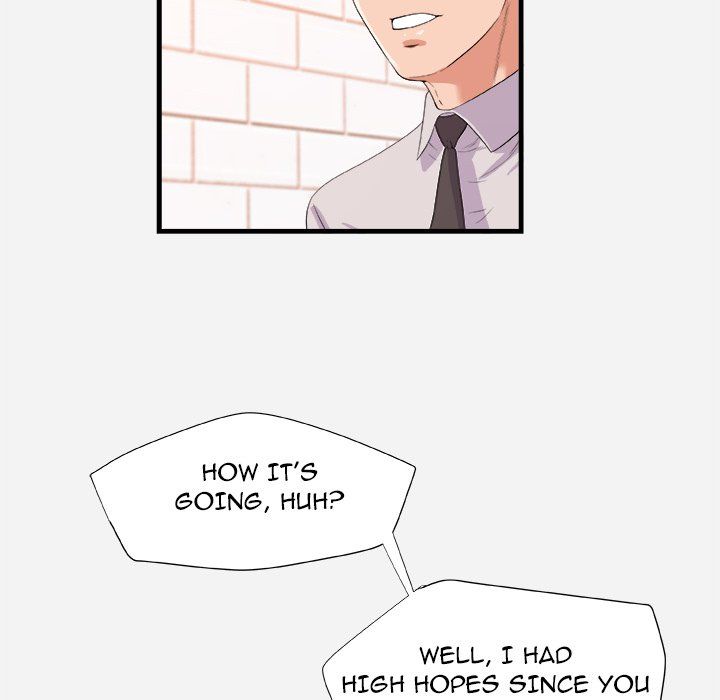 Alumni Manhwa - Chapter 23 Page 10