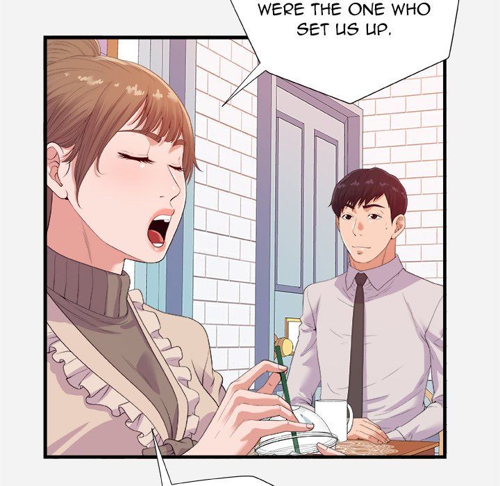 Alumni Manhwa - Chapter 23 Page 11