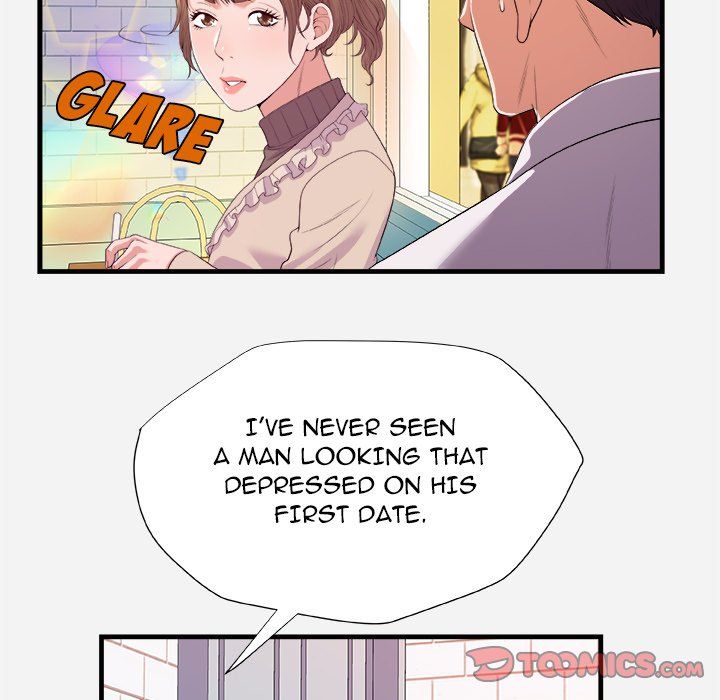 Alumni Manhwa - Chapter 23 Page 13