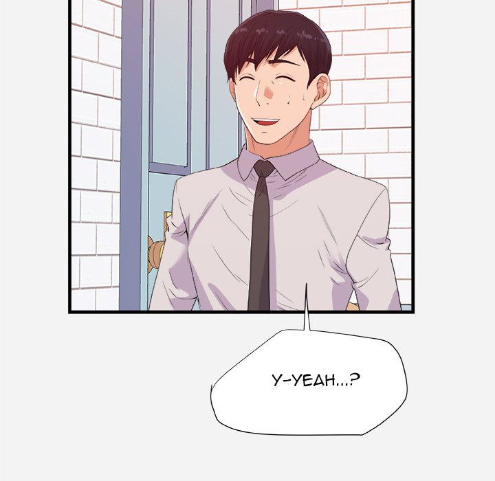 Alumni Manhwa - Chapter 23 Page 14