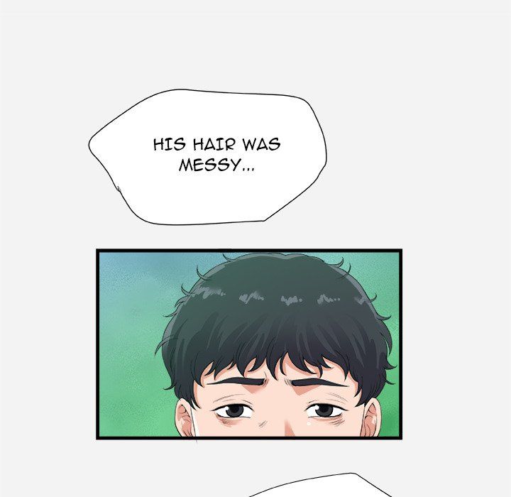 Alumni Manhwa - Chapter 23 Page 15