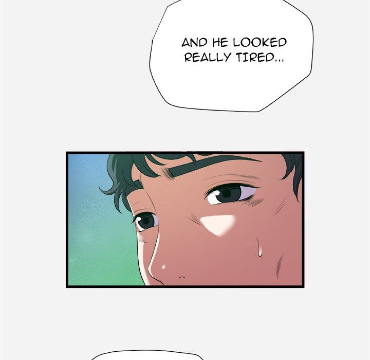 Alumni Manhwa - Chapter 23 Page 16