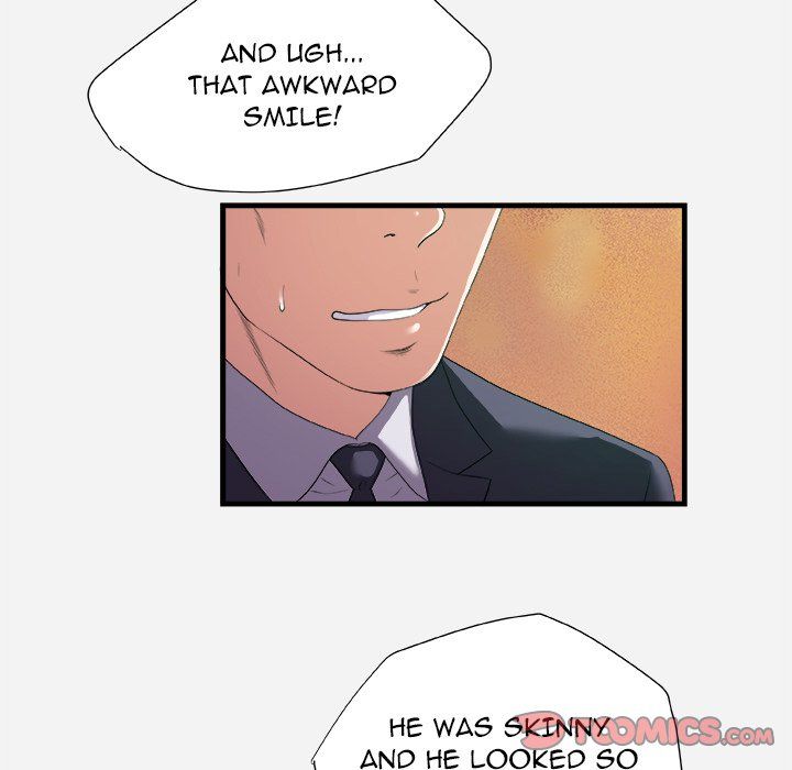 Alumni Manhwa - Chapter 23 Page 17