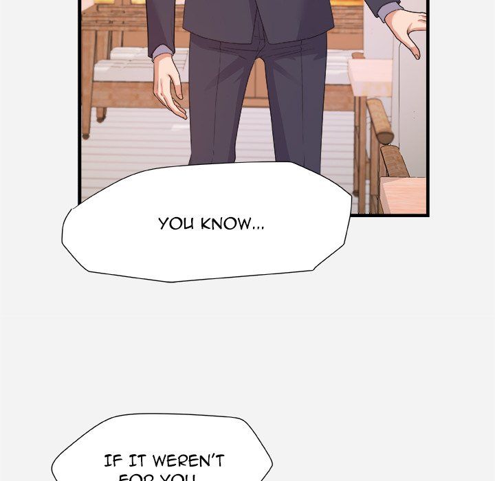 Alumni Manhwa - Chapter 23 Page 19