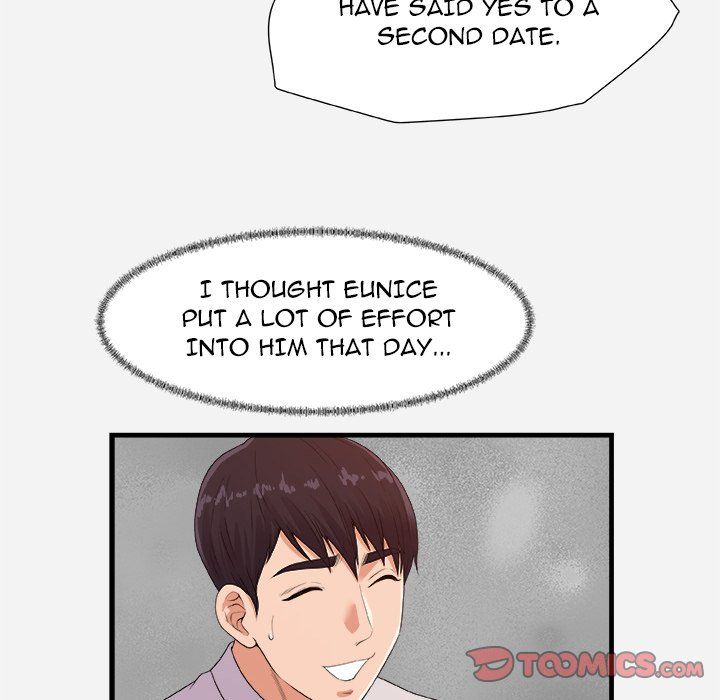 Alumni Manhwa - Chapter 23 Page 21