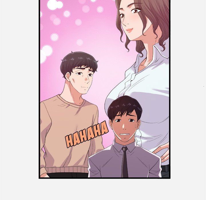 Alumni Manhwa - Chapter 23 Page 23