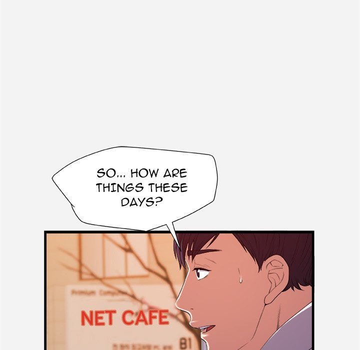 Alumni Manhwa - Chapter 23 Page 24