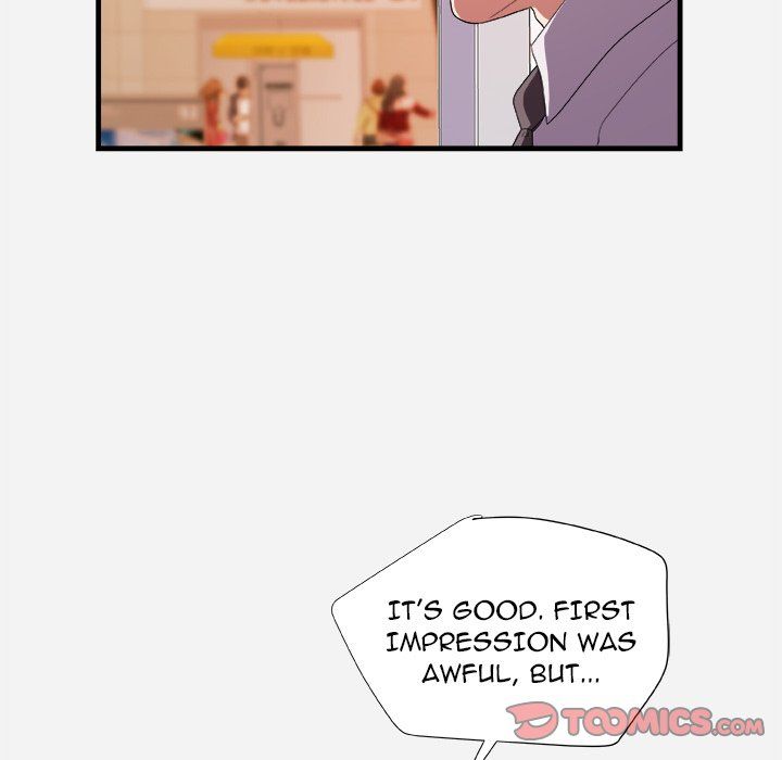 Alumni Manhwa - Chapter 23 Page 25