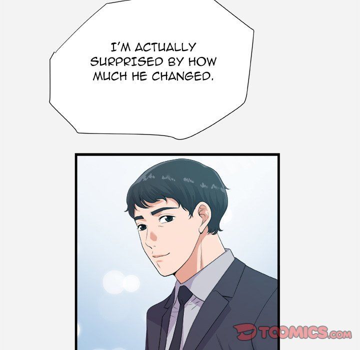 Alumni Manhwa - Chapter 23 Page 29