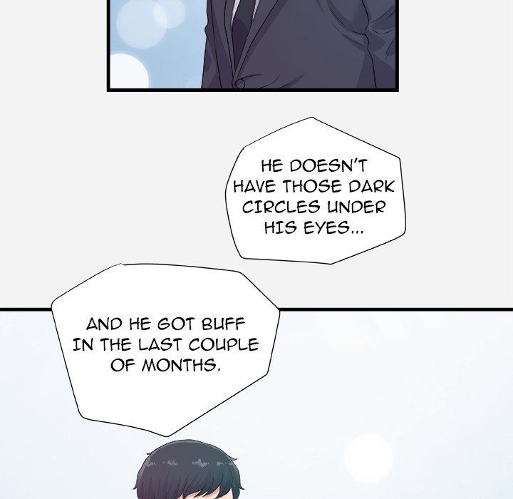 Alumni Manhwa - Chapter 23 Page 30