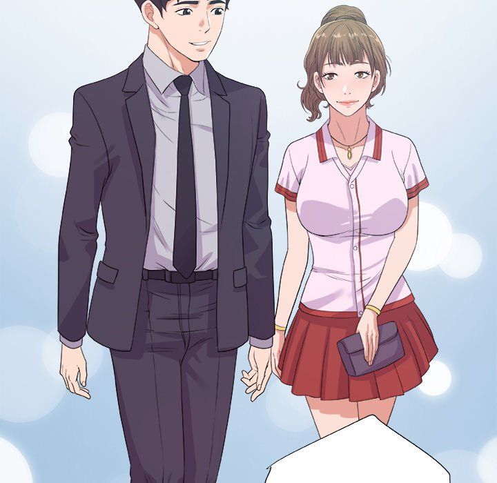 Alumni Manhwa - Chapter 23 Page 31