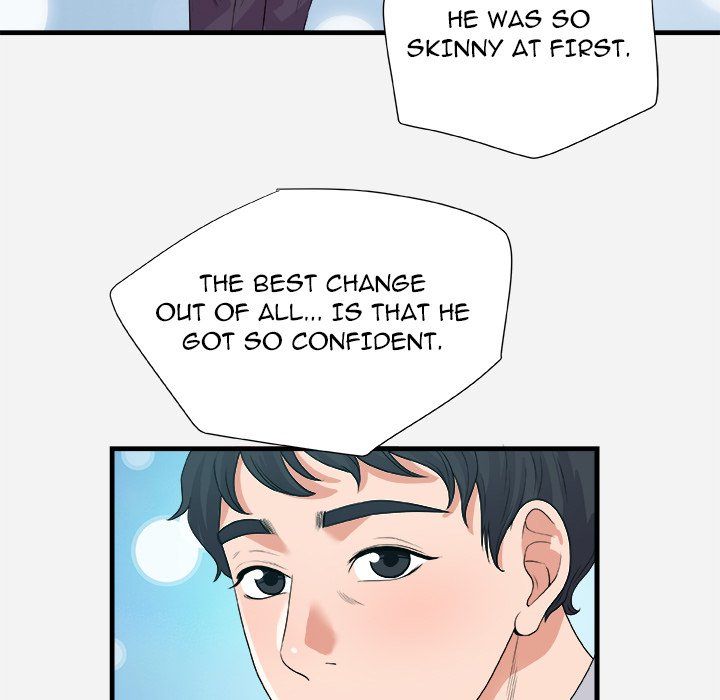 Alumni Manhwa - Chapter 23 Page 32