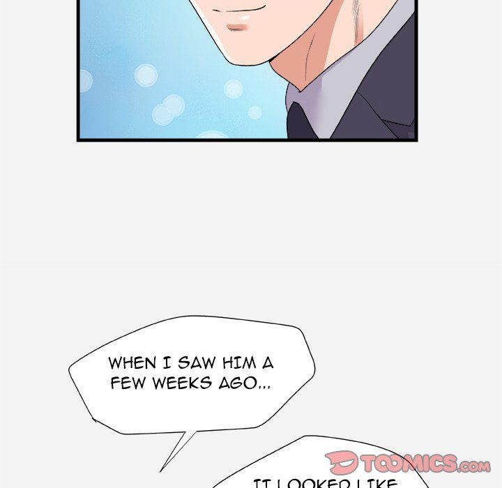 Alumni Manhwa - Chapter 23 Page 33