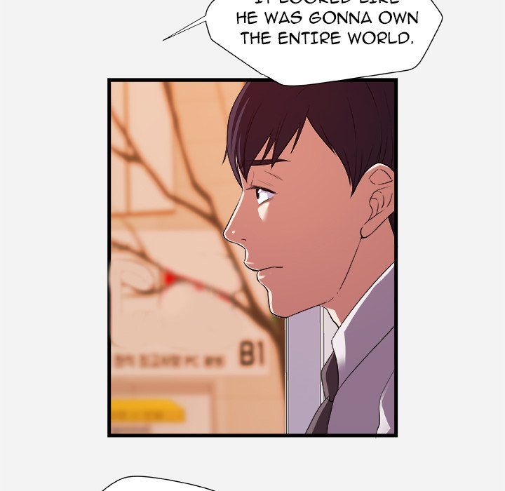 Alumni Manhwa - Chapter 23 Page 34