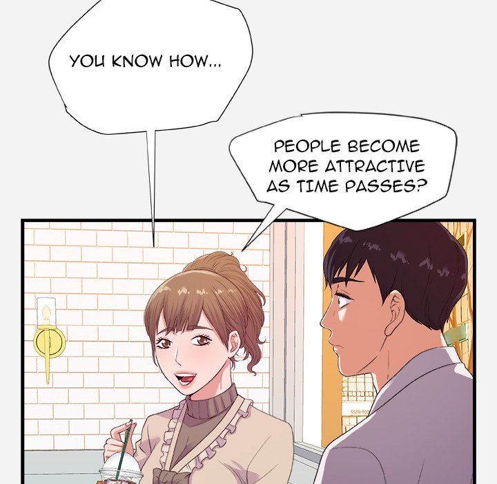 Alumni Manhwa - Chapter 23 Page 35