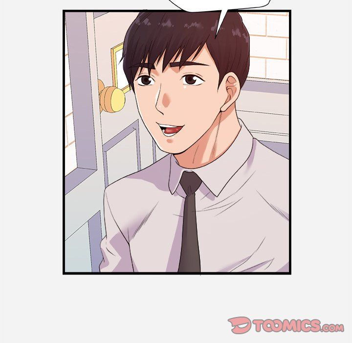 Alumni Manhwa - Chapter 23 Page 37