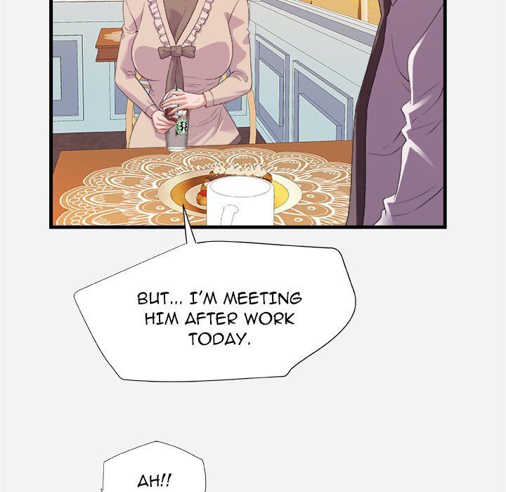 Alumni Manhwa - Chapter 23 Page 42