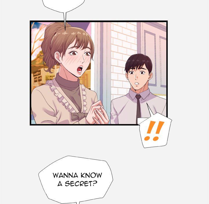 Alumni Manhwa - Chapter 23 Page 43