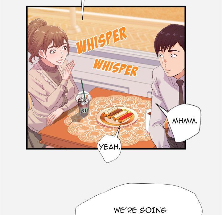 Alumni Manhwa - Chapter 23 Page 44