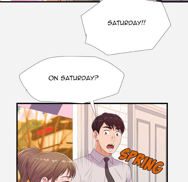 Alumni Manhwa - Chapter 23 Page 46