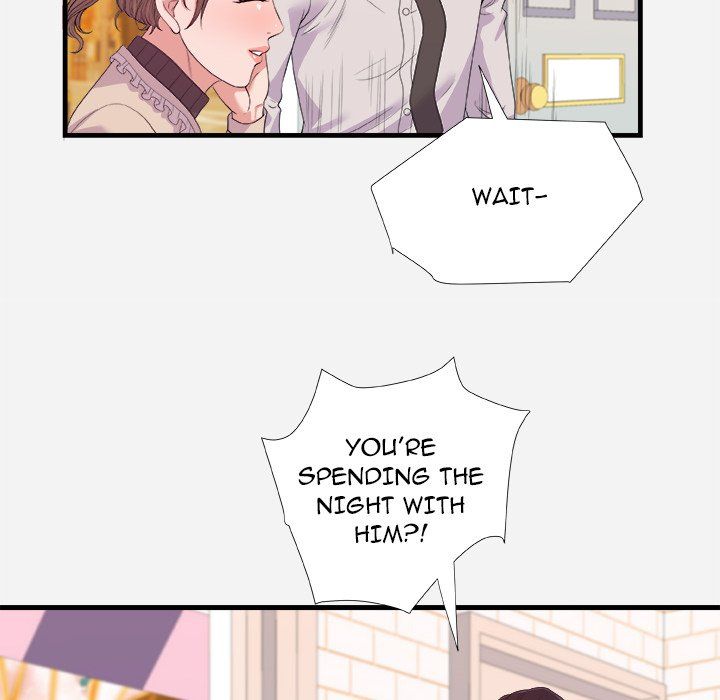 Alumni Manhwa - Chapter 23 Page 47