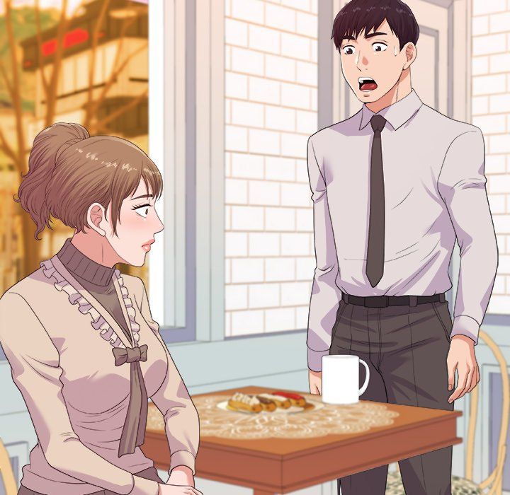 Alumni Manhwa - Chapter 23 Page 48