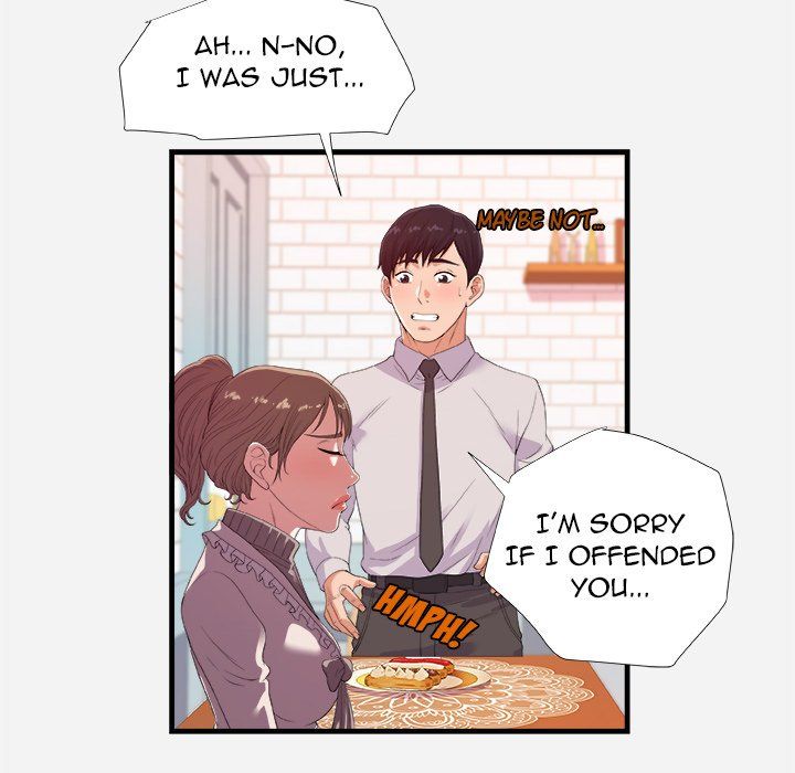 Alumni Manhwa - Chapter 23 Page 51