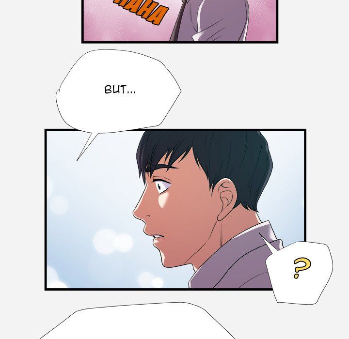 Alumni Manhwa - Chapter 23 Page 54