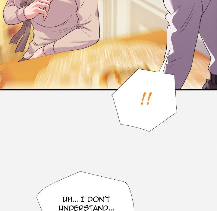 Alumni Manhwa - Chapter 23 Page 56