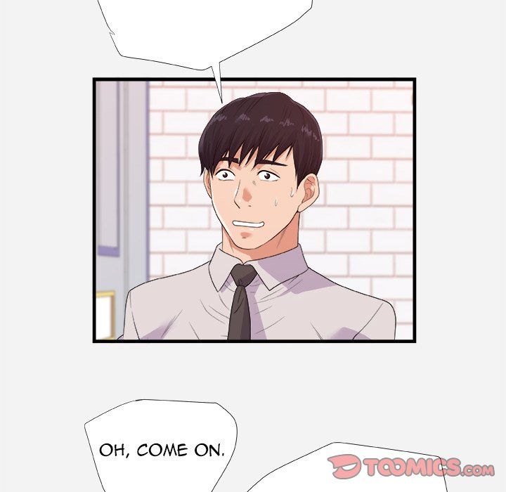 Alumni Manhwa - Chapter 23 Page 57