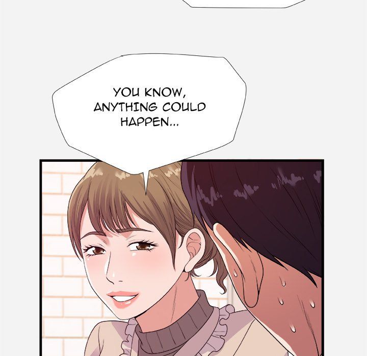 Alumni Manhwa - Chapter 23 Page 59