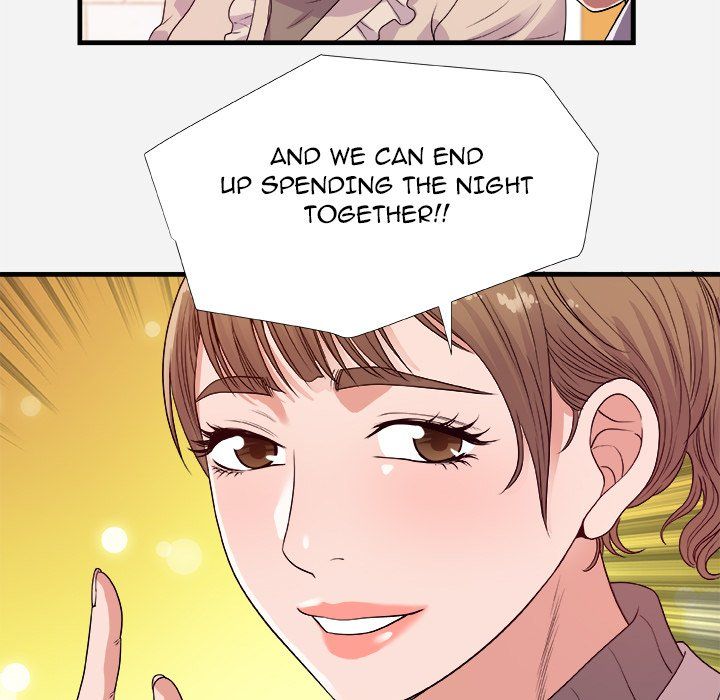 Alumni Manhwa - Chapter 23 Page 60