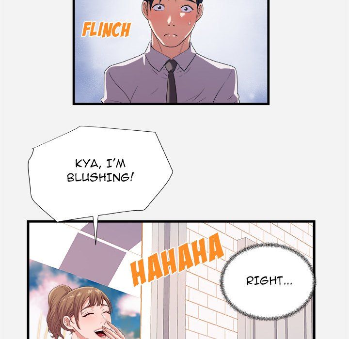 Alumni Manhwa - Chapter 23 Page 62