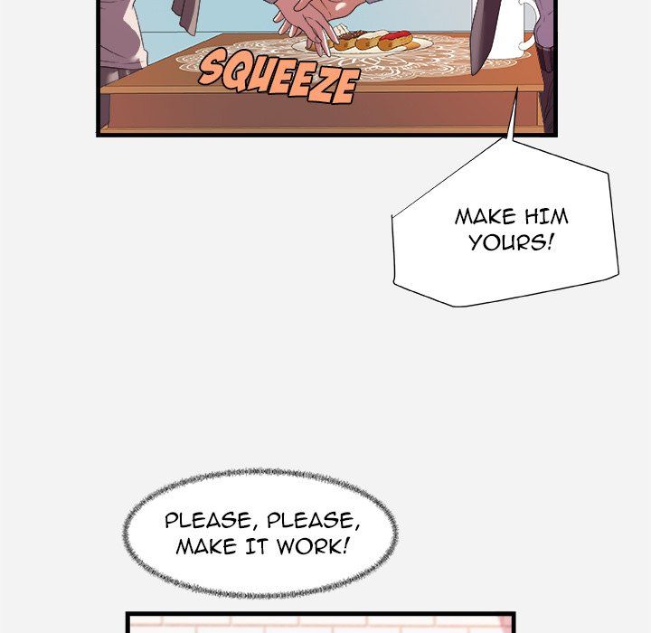 Alumni Manhwa - Chapter 23 Page 70