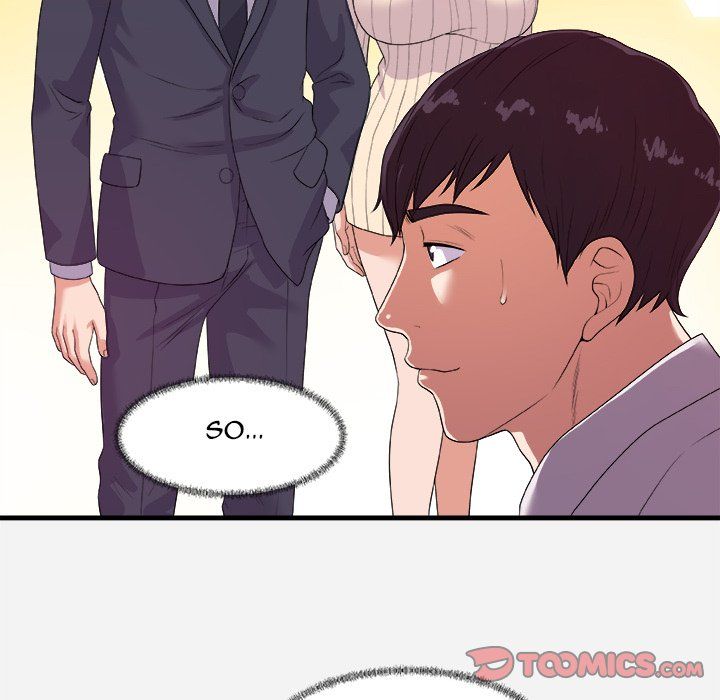 Alumni Manhwa - Chapter 23 Page 73