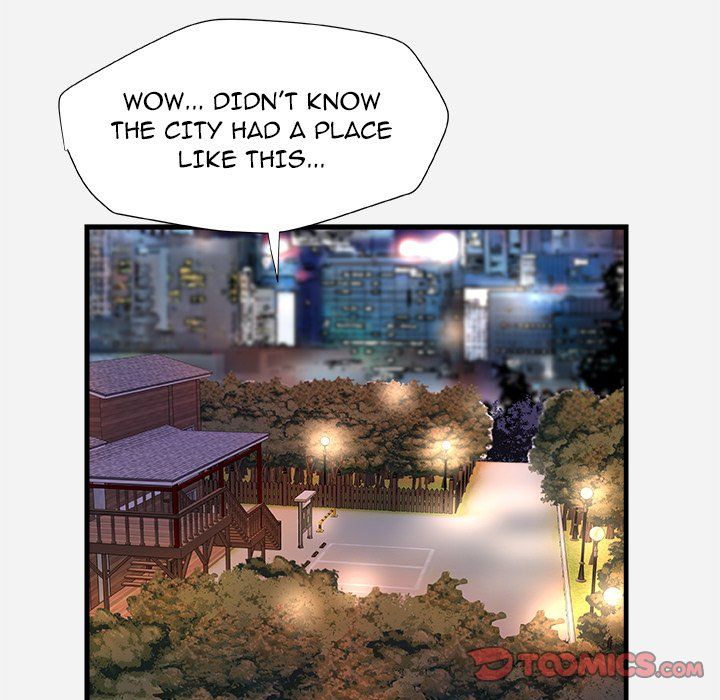 Alumni Manhwa - Chapter 23 Page 77