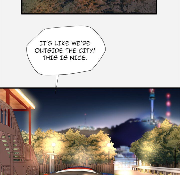 Alumni Manhwa - Chapter 23 Page 78