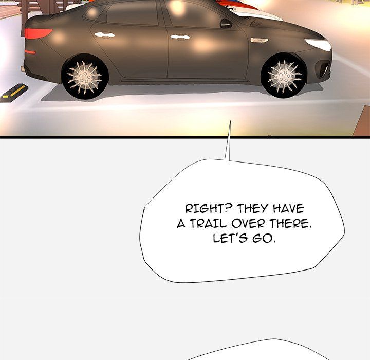 Alumni Manhwa - Chapter 23 Page 79