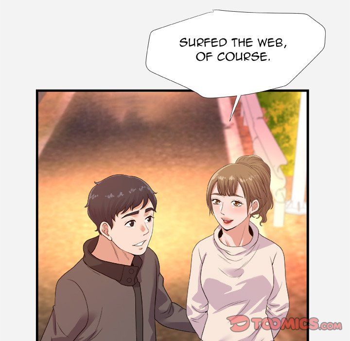 Alumni Manhwa - Chapter 23 Page 81