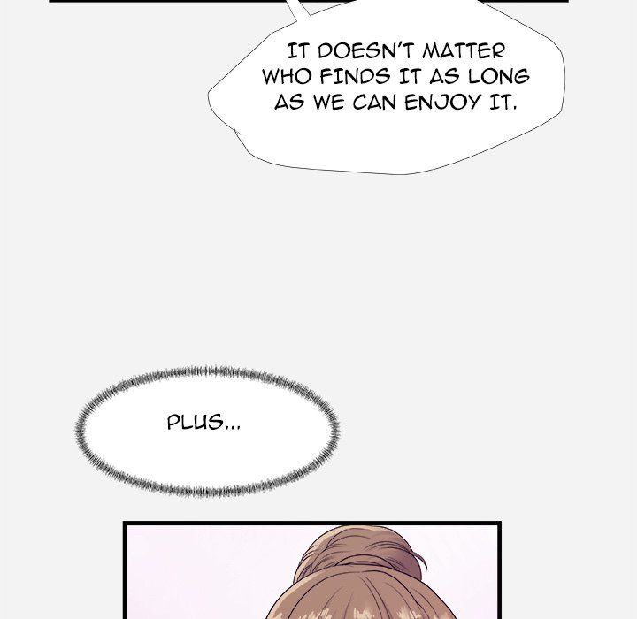 Alumni Manhwa - Chapter 23 Page 84