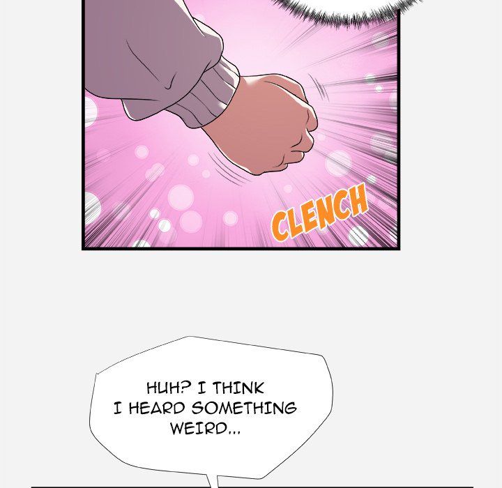 Alumni Manhwa - Chapter 23 Page 91