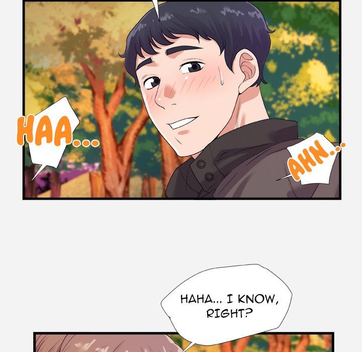 Alumni Manhwa - Chapter 23 Page 92